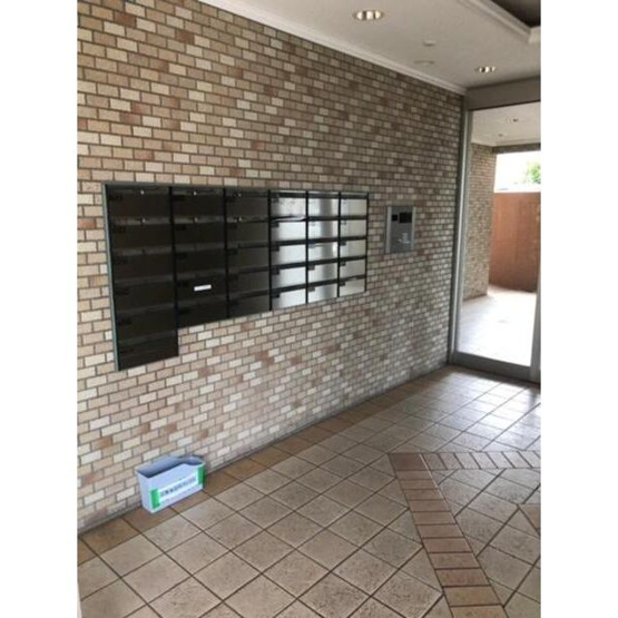 【その他共用部分】 | コート梅ヶ丘