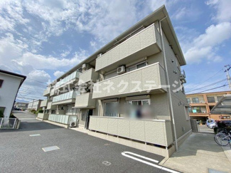 【外観】 | コンフィデンテⅡ