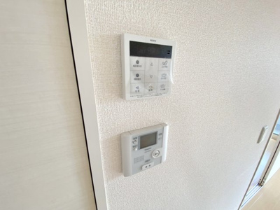 【設備】 | コンフィデンテⅡ