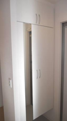 【玄関】 | コンフィデンテⅡ
