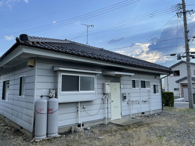 いたや住宅G