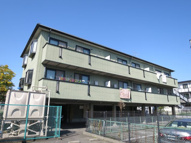 ヴィラヴェールＢ棟の画像