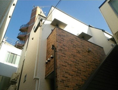 【エントランス】 | コンフォタリア高田馬場