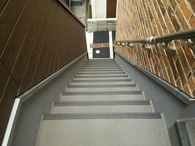 【その他共用部分】 | コンフォタリア高田馬場