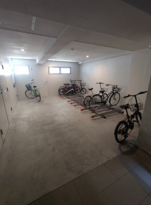 【駐車場】 | ファーストフィオーレ心斎橋イーストⅢ