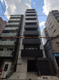 ファーストフィオーレ心斎橋イーストⅢの画像