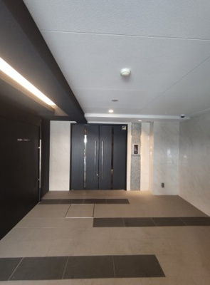 【ロビー】 | ファーストフィオーレ心斎橋イーストⅢ