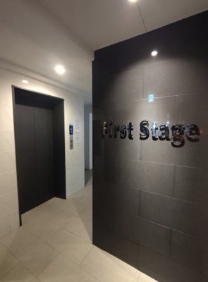 【エントランス】 | ファーストフィオーレ心斎橋イーストⅢ