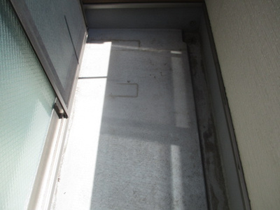 【バルコニー】 | スプリング・ソナタ