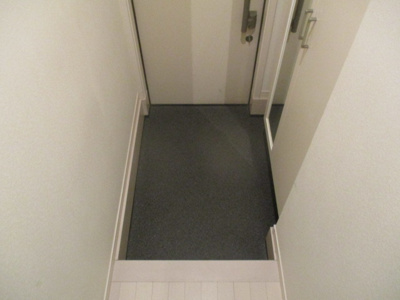 【玄関】 | スプリング・ソナタ