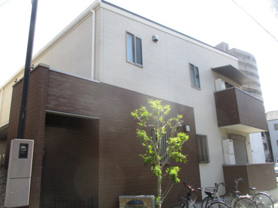 【外観】 | スプリング・ソナタ