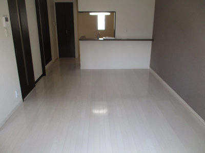 【居間・リビング】 | スプリング・ソナタ