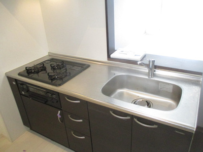 【キッチン】 | スプリング・ソナタ