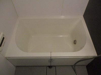 【浴室】 | スプリング・ソナタ