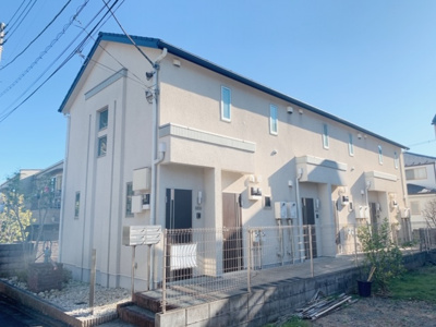 【外観】 | カーサヴィクトリア