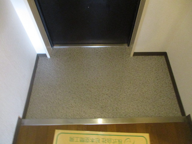 【玄関】 | ペガサスⅡ番館住之江