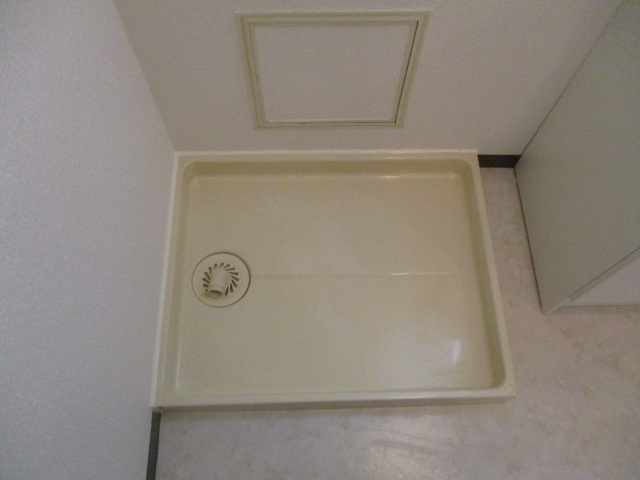 【設備】 | ペガサスⅡ番館住之江