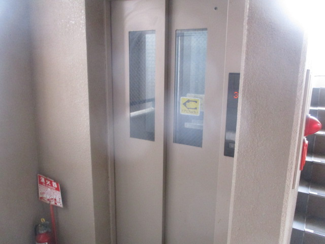 【その他共用部分】 | ペガサスⅡ番館住之江