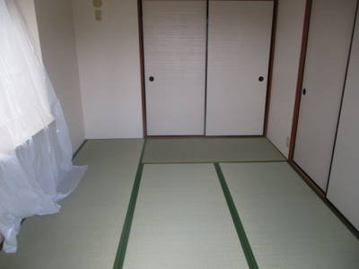 【内装】 | ペガサスⅡ番館住之江