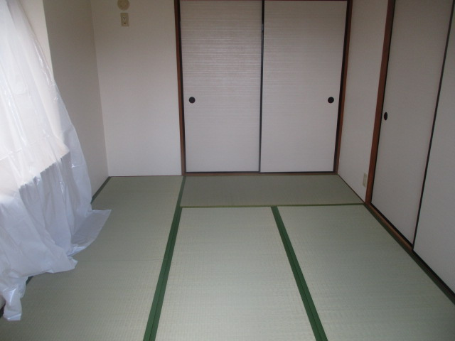 【内装】 | ペガサスⅡ番館住之江