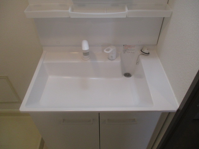 【洗面所】 | ペガサスⅡ番館住之江