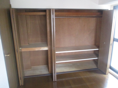 【収納】 | ペガサスⅡ番館住之江