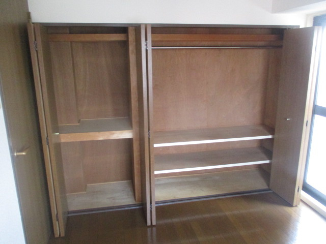 【収納】 | ペガサスⅡ番館住之江