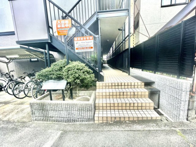 【その他共用部分】 | サンスプリングM