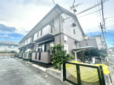 【外観】 | サンスプリングM