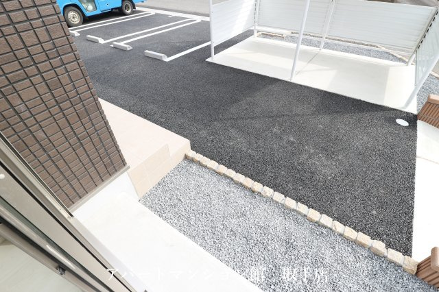 ラ・シーヌⅡのその他