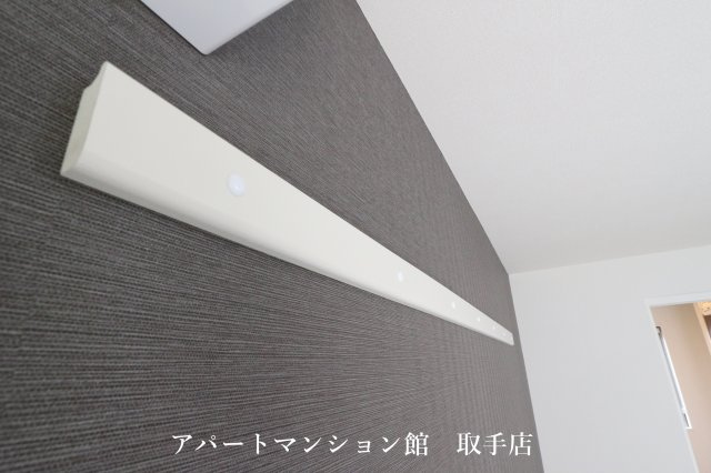 ラ・シーヌⅡのその他