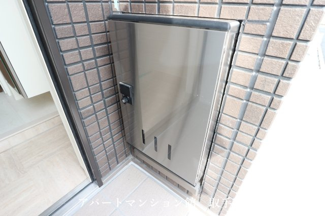 ラ・シーヌⅡの設備