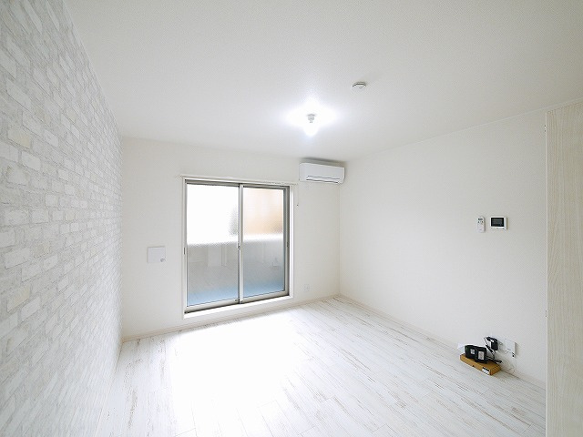 premiereⅢの寝室|寝室にぴったりのお部屋です