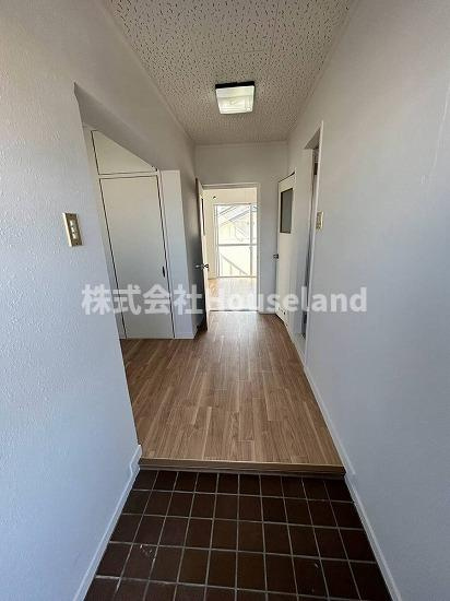 スカイマンション