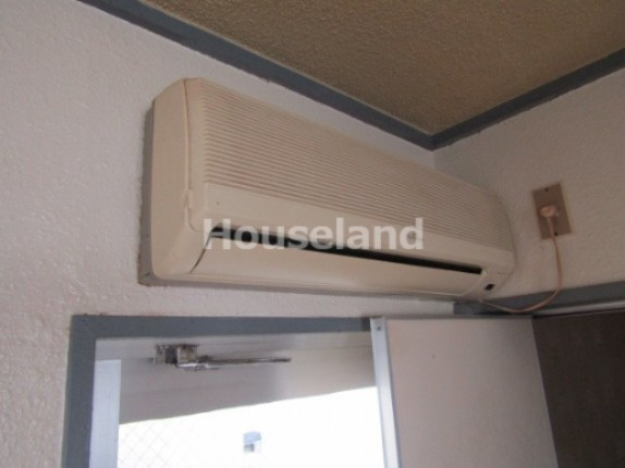 スカイマンションの設備