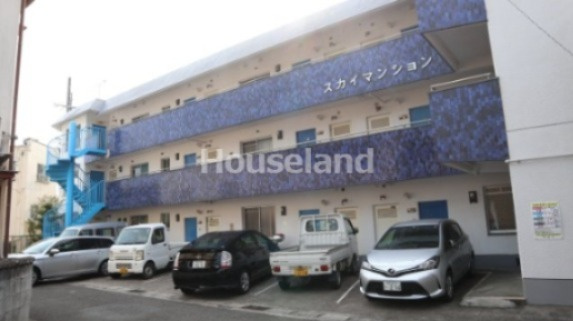 スカイマンション