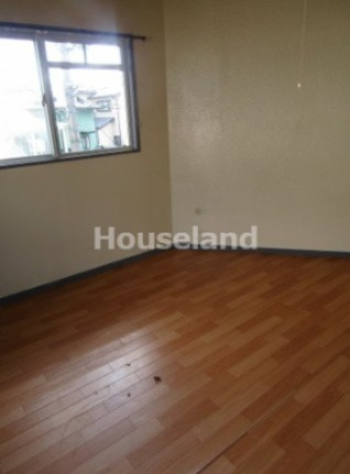 スカイマンションの居間・リビング