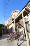 サンモリッツの杜の画像