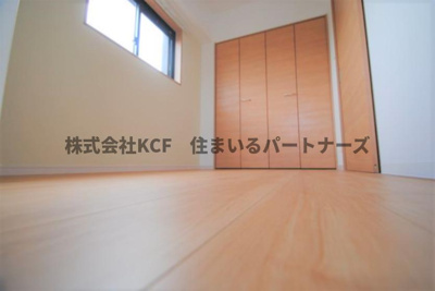 【内装】 | ルーチェ久留米駅前 | 中はこのようになっています