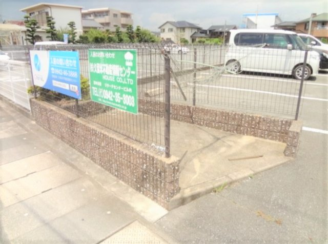 ハイカムール山本のその他共用部分