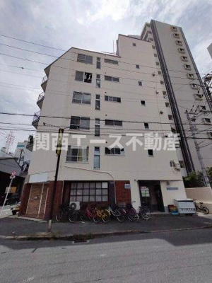 【外観】 | サンライズ長田