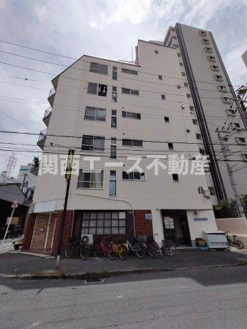 【外観】 | サンライズ長田