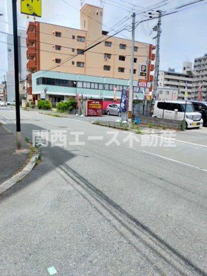 【周辺】 | サンライズ長田