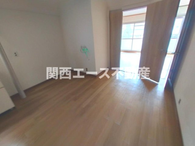 【内装】 | サンライズ長田