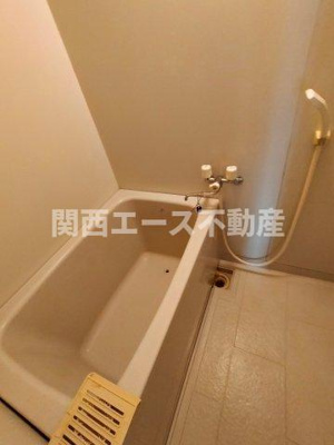 【浴室】 | サンライズ長田