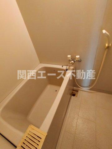 【浴室】 | サンライズ長田
