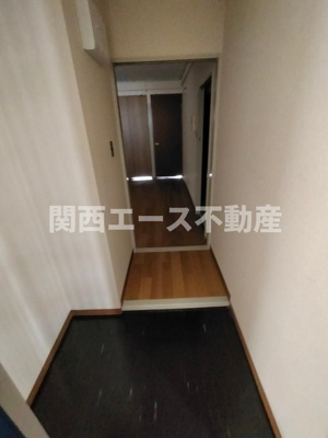 【玄関】 | サンライズ長田