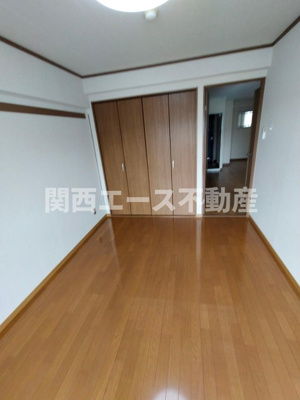 【寝室】 | サンライズ長田