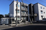 札幌市北区屯田四条５丁目のアパートの画像