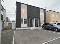 札幌市北区屯田九条１０丁目のテラスの画像